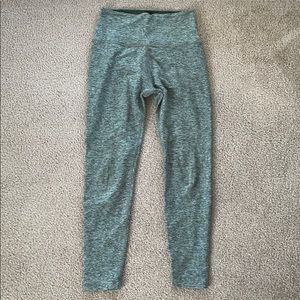 Beyond Yoga Space Dye Leggings